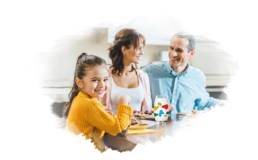 Health and Happiness of People Health and Happiness of People