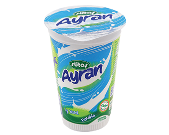 Sütaş Ayran 200 ml