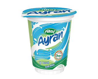 Sütaş Ayran 275 ml