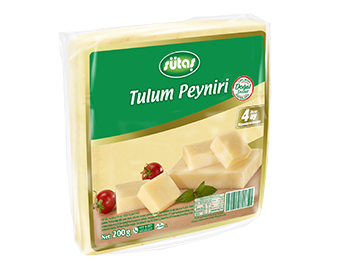 Sütaş İzmir Tulum Cheese 200 gr