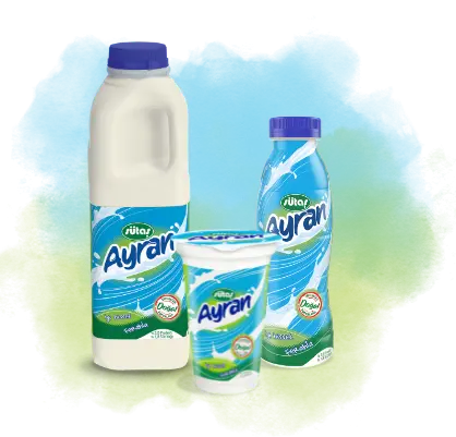 Ayran