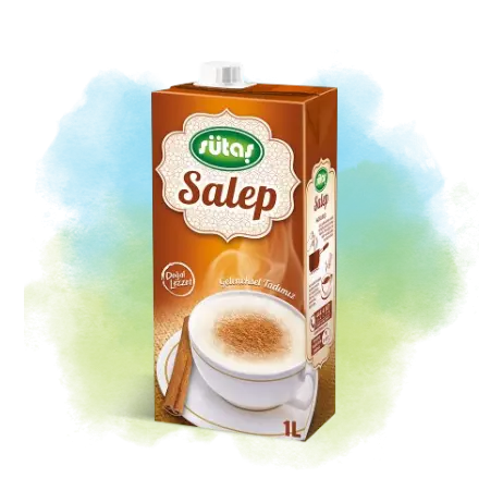 Salep